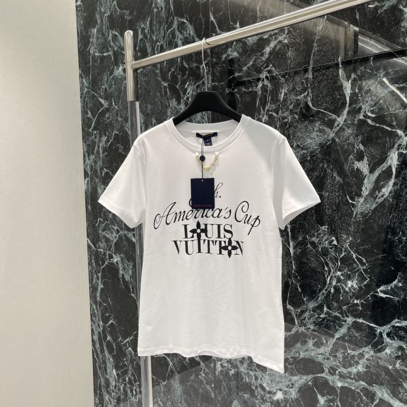 Louis Vuitton T-Shirts